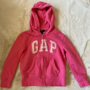 Gap girls sweatsuit